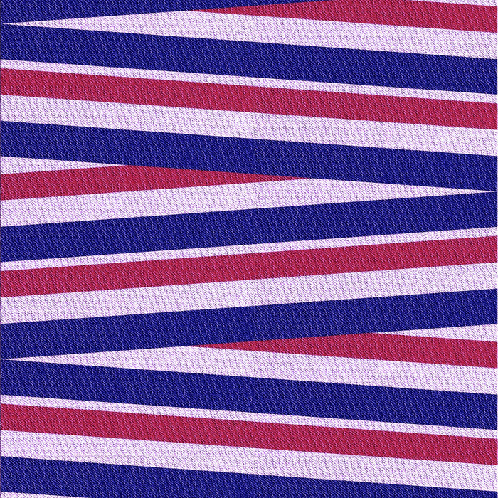 Patterned Bright Purple Rug, pat2805pur