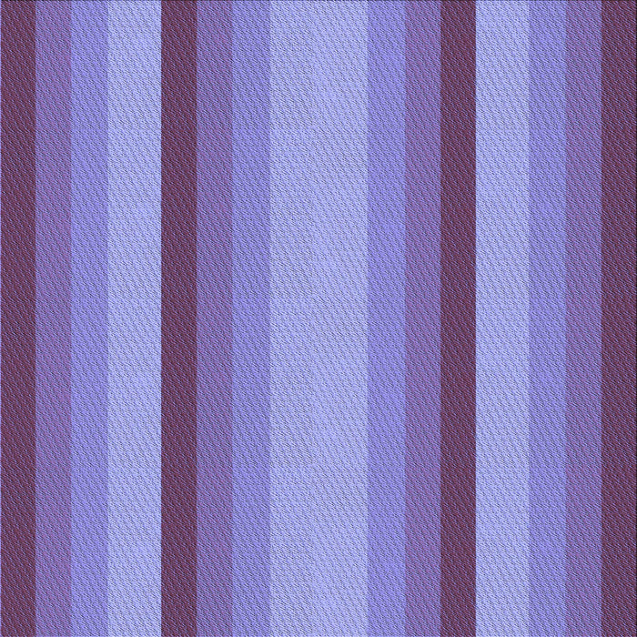 Round Machine Washable Transitional Purple Violet Purple Rug, wshpat2806blu