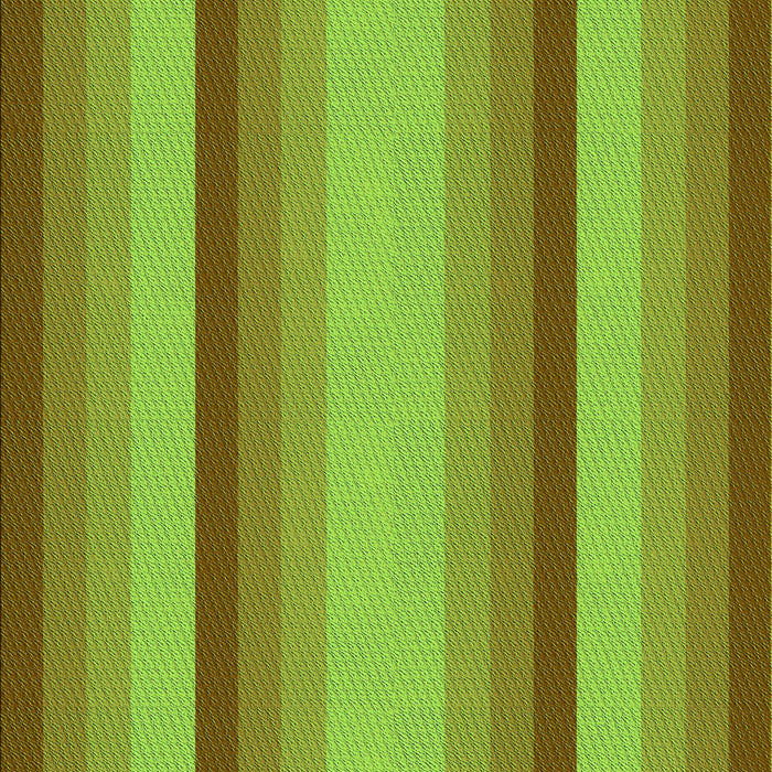 Machine Washable Transitional Dark Yellow Green Rug, wshpat2806grn