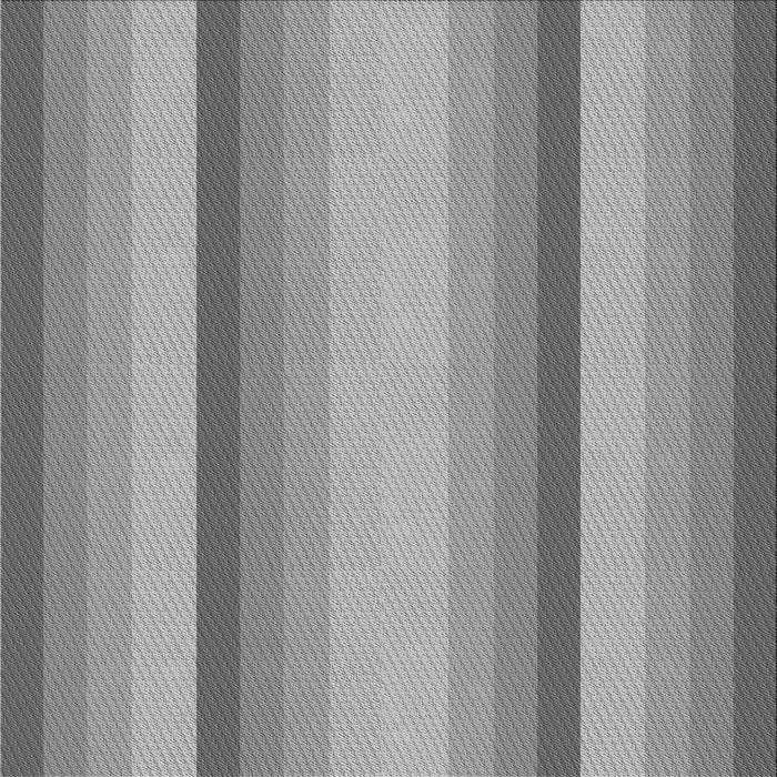 Round Patterned Cloud Gray Rug, pat2806gry