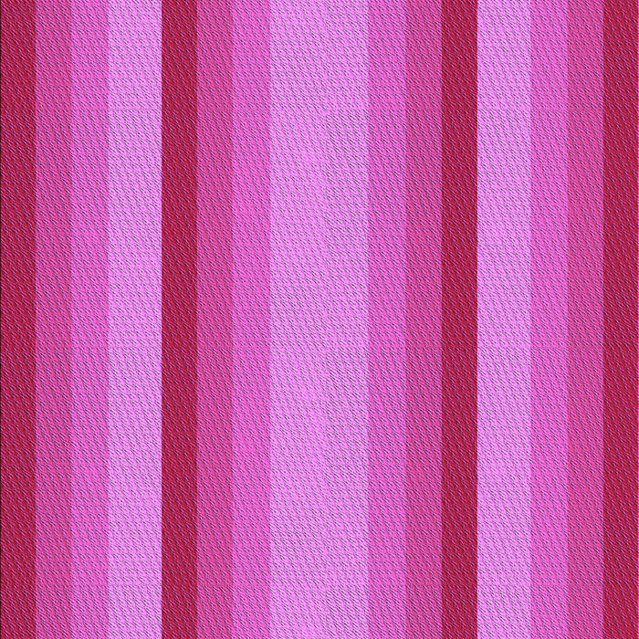 Patterned Deep Pink Rug, pat2806pur