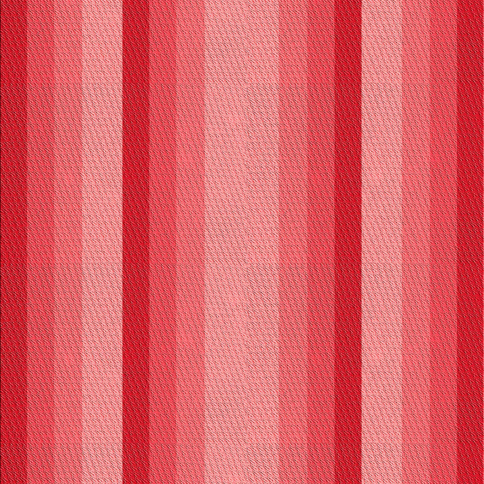 Patterned Red Rug, pat2806rd