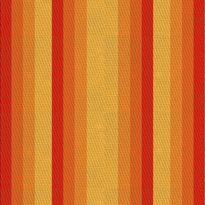 Machine Washable Transitional Neon Red Rug, wshpat2806yw