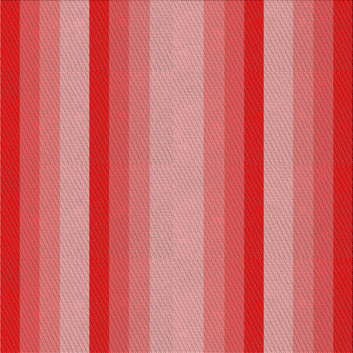 Square Patterned Red Novelty Rug, pat2806