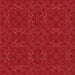 Round Machine Washable Transitional Red Rug, wshpat2809rd