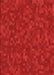 Machine Washable Transitional Red Rug, wshpat2810org