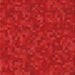 Sideview of Machine Washable Transitional Fire Red Rug, wshpat2810