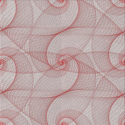 Sideview of Machine Washable Transitional Dark White Beige Rug, wshpat2811