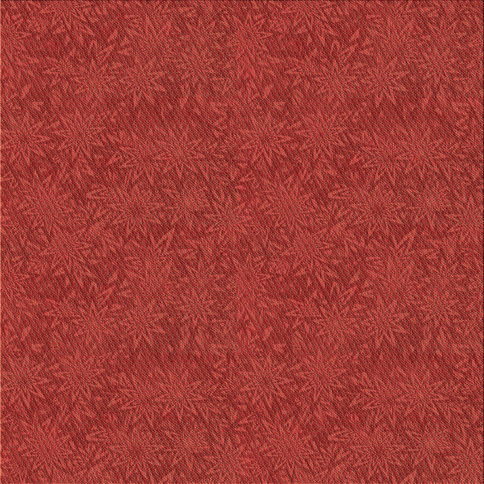 Round Machine Washable Transitional Red Rug, wshpat2812brn