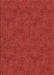 Machine Washable Transitional Red Rug, wshpat2812brn