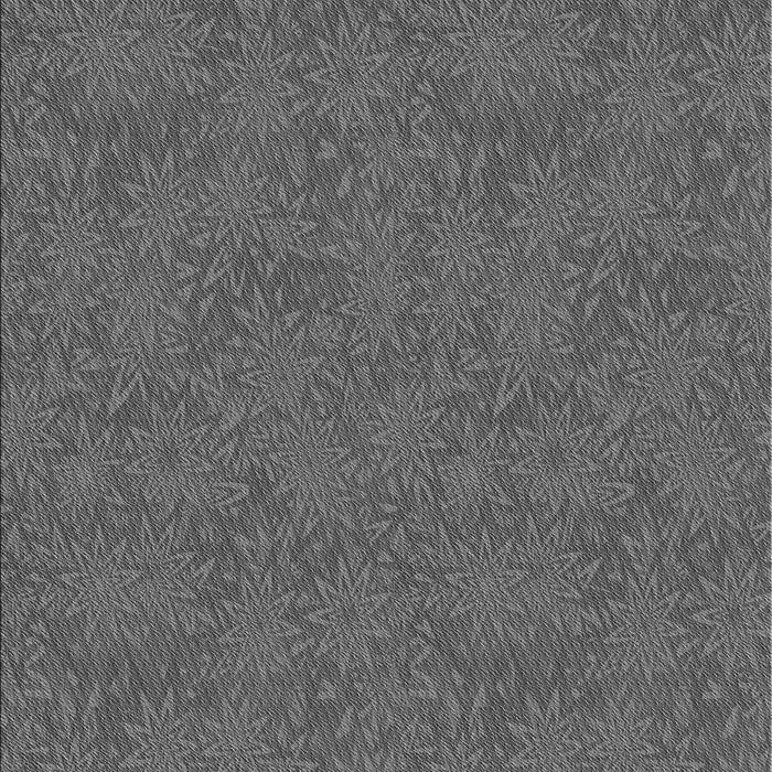 Machine Washable Transitional Gray Rug, wshpat2812gry