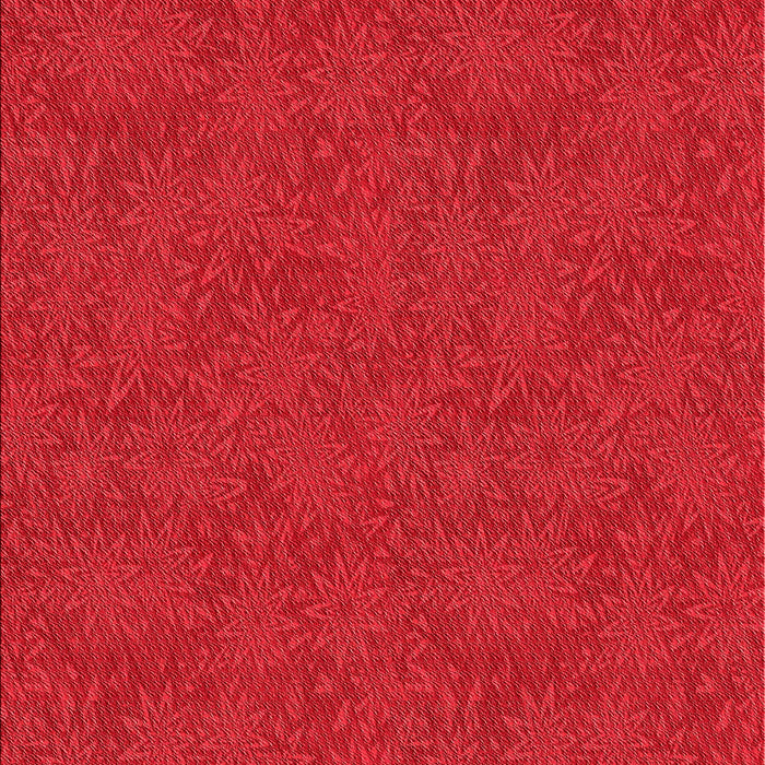Patterned Red Rug, pat2812rd