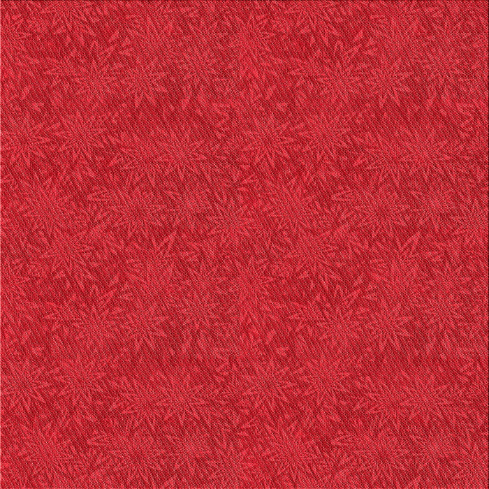 Round Patterned Red Rug, pat2812rd