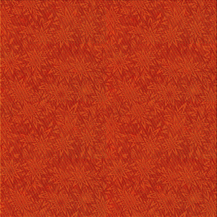 Round Machine Washable Transitional Scarlet Red Rug, wshpat2812yw