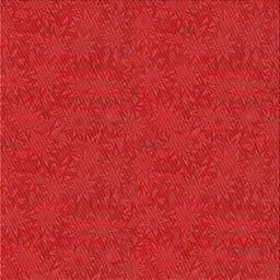 Sideview of Machine Washable Transitional Fire Red Rug, wshpat2812