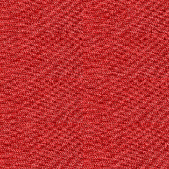 Square Patterned Red Novelty Rug, pat2812