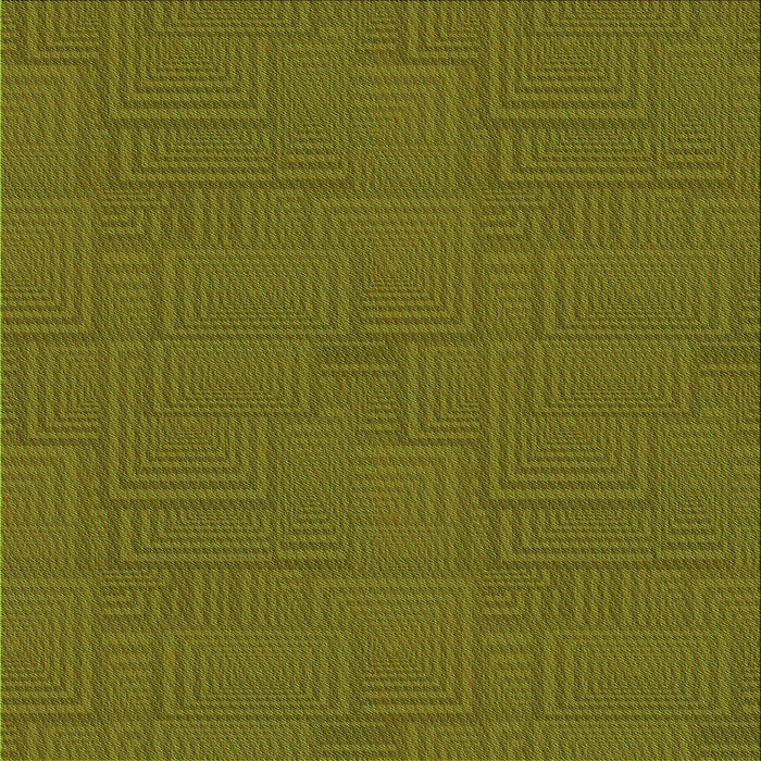 Round Patterned Dark Bronze Brown Rug, pat2813grn