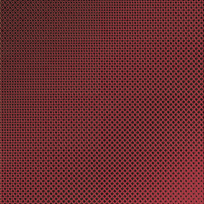 Round Machine Washable Transitional Red Brown Rug, wshpat2814brn