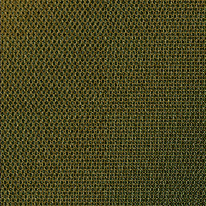 Machine Washable Transitional Olive Green Rug, wshpat2814grn