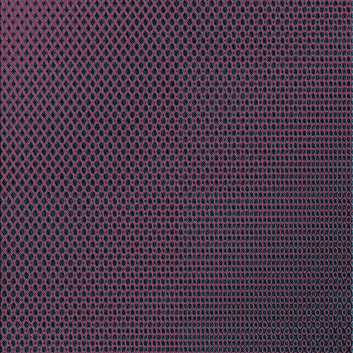 Machine Washable Transitional Purple Lily Purple Rug, wshpat2814lblu