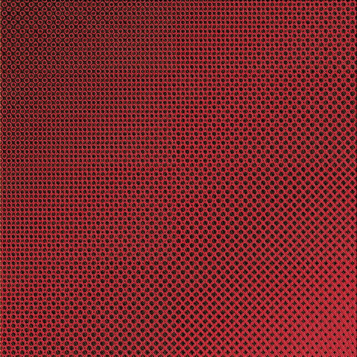 Square Machine Washable Transitional Night Red Rug in a Living Room, wshpat2814org