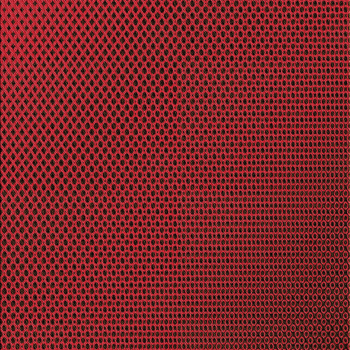 Machine Washable Transitional Night Red Rug, wshpat2814org