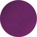 Square Patterned Fuchsia Magenta Purple Rug, pat2814pur