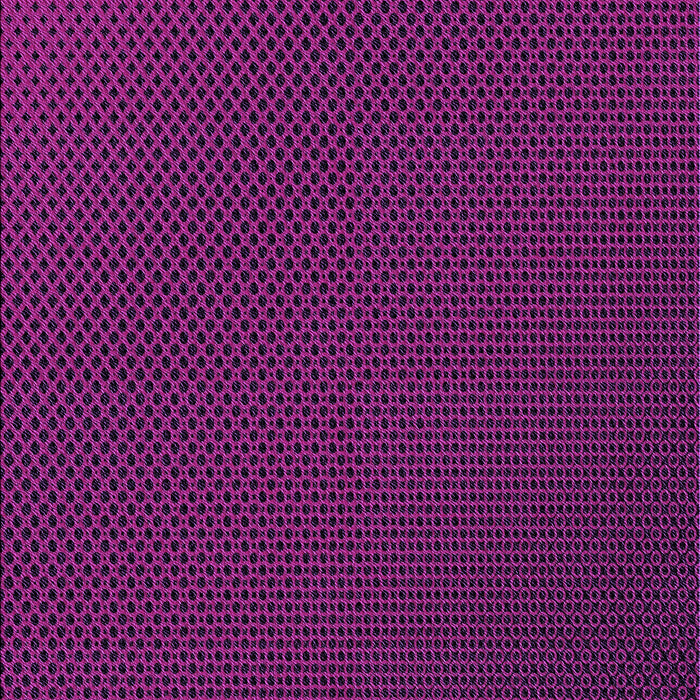 Machine Washable Transitional Fuchsia Magenta Purple Rug, wshpat2814pur