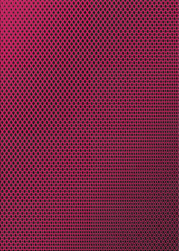 Patterned Maroon Purple Novelty Rug, pat2814