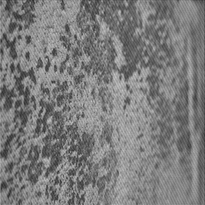 Round Machine Washable Transitional Grey Gray Rug, wshpat2819gry