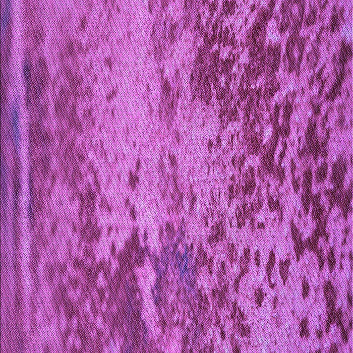 Patterned Bright Neon Pink Purple Rug, pat2819pur