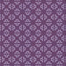 Round Machine Washable Transitional Lilac Purple Rug, wshpat2820blu