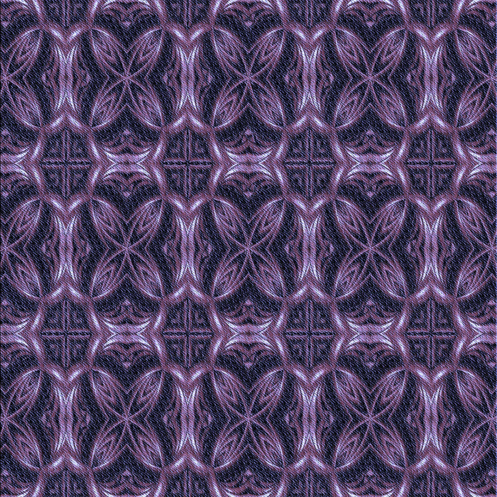 Machine Washable Transitional Purple Sage Bush Purple Rug, wshpat2821blu