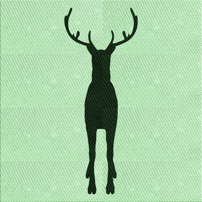 Round Machine Washable Transitional Mint Green Rug, wshpat2823grn