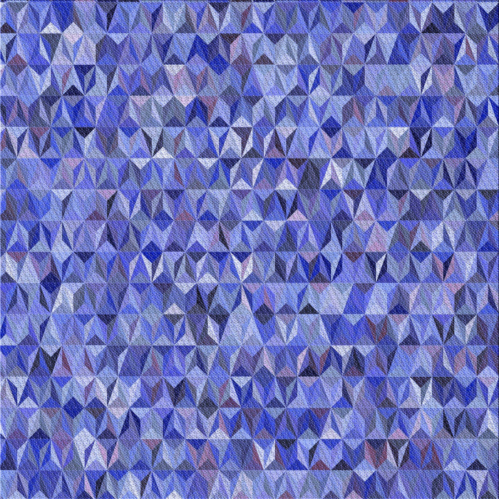 Round Machine Washable Transitional Sky Blue Rug, wshpat2827blu