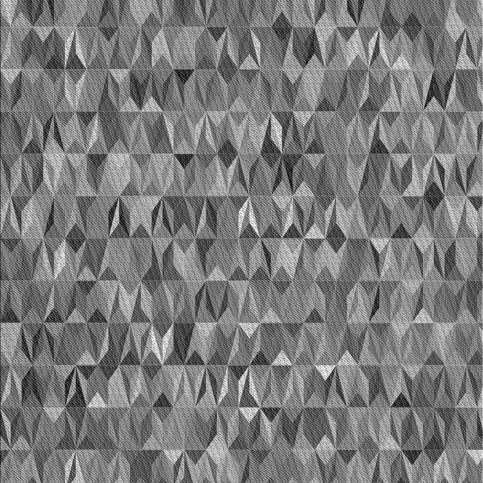 Machine Washable Transitional Grey Gray Rug, wshpat2827gry