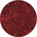 Square Machine Washable Transitional Cranberry Red Rug in a Living Room, wshpat2832rd