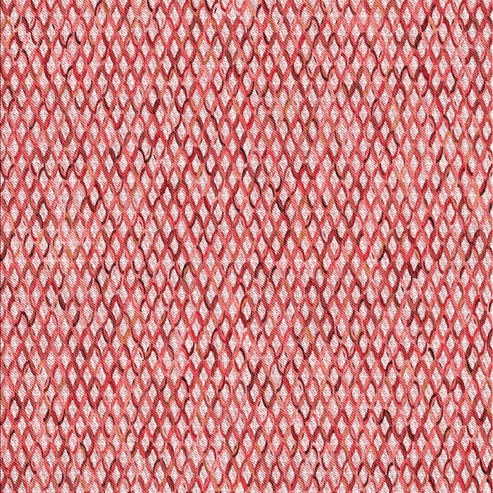 Machine Washable Transitional Pastel Pink Rug, wshpat2839rd