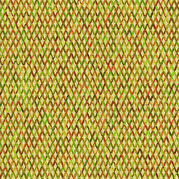 Machine Washable Transitional Bold Yellow Rug, wshpat2839yw