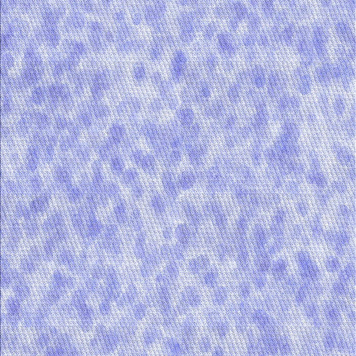 Patterned Sky Blue Rug, pat2846blu