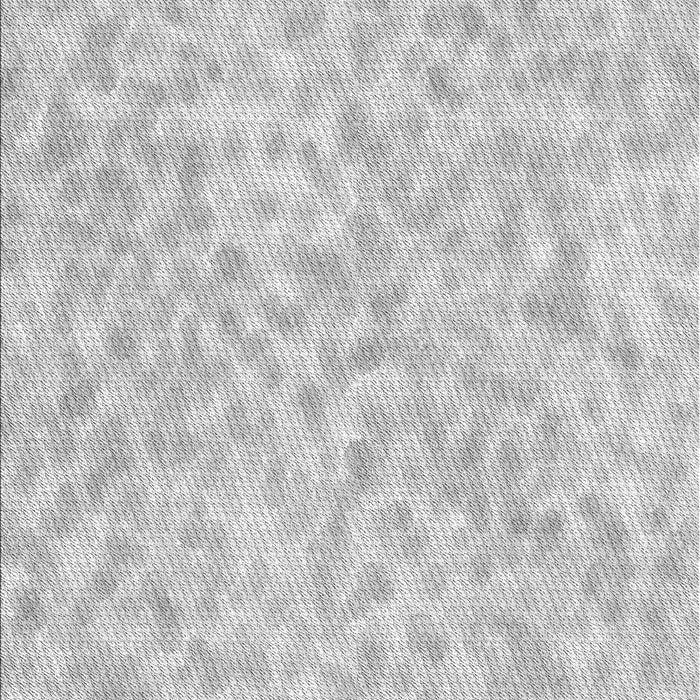 Patterned Dark Gray Rug, pat2846gry