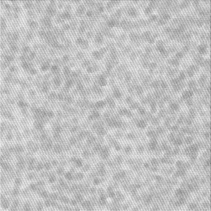 Round Machine Washable Transitional Dark Gray Rug, wshpat2846gry