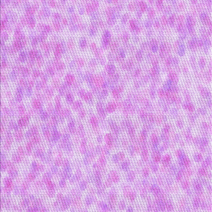 Patterned Blossom Pink Rug, pat2846pur