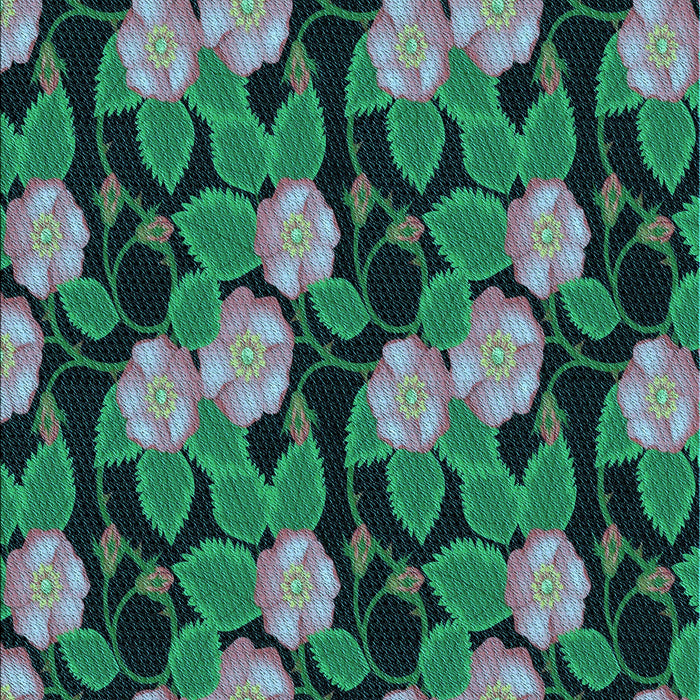 Machine Washable Transitional Mint Green Rug, wshpat2848lblu