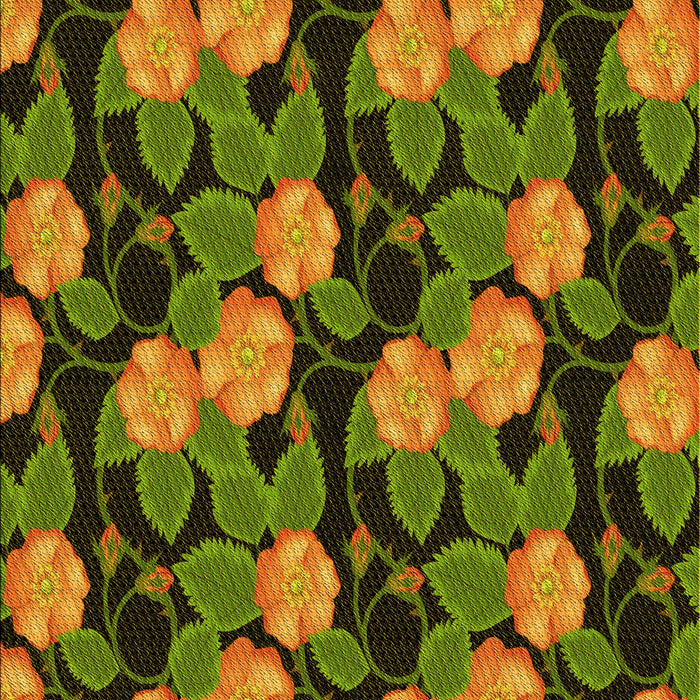 Machine Washable Transitional Pistachio Green Rug, wshpat2848yw