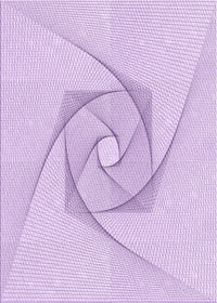 Machine Washable Transitional Bright Lilac Purple Rug, wshpat2851pur