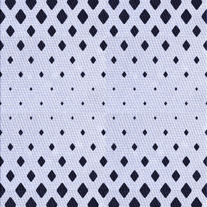 Patterned Lavender Blue Rug, pat2853blu