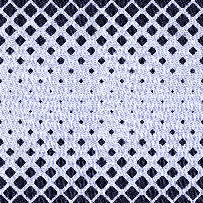 Round Machine Washable Transitional Lavender Blue Rug, wshpat2853blu