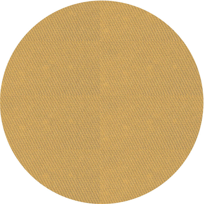 Square Patterned Orange Rug, pat2857brn