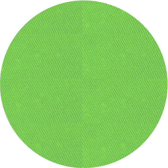 Square Patterned Emerald Green Rug, pat2857grn